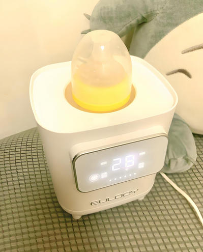 暖奶器方案設計，溫奶器MCU控制方案