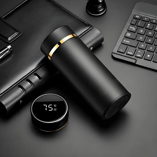 智能保溫杯方案開發