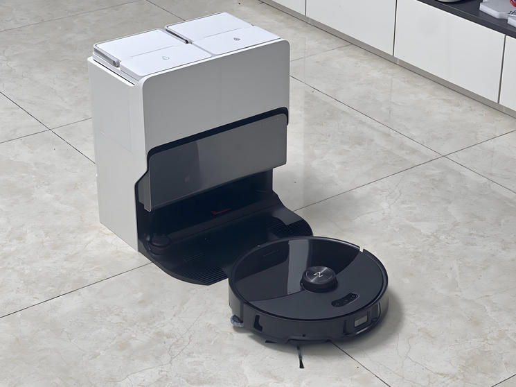 掃地機(jī)器人方案開發(fā)